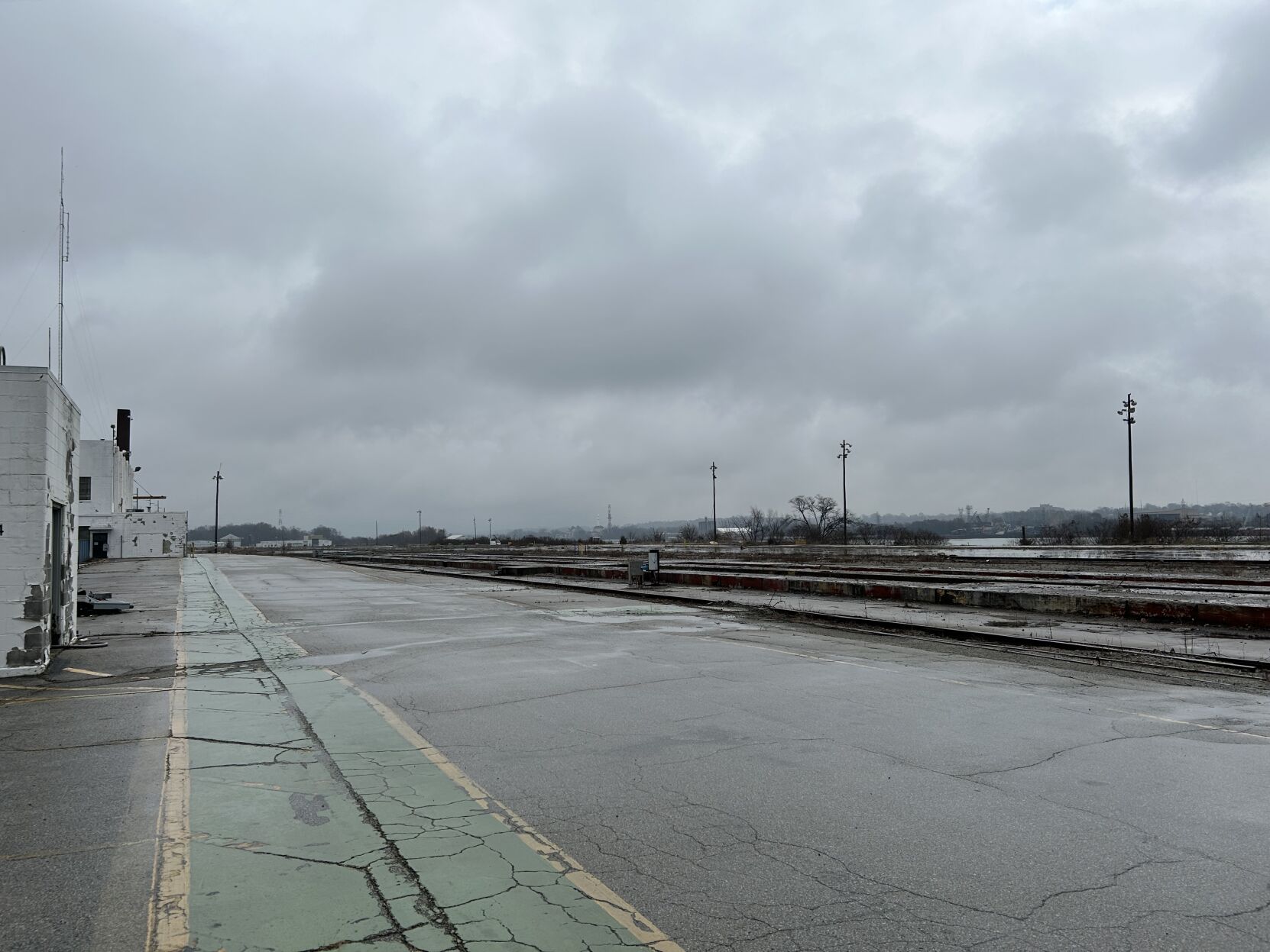 $6.5 million investment to kick-start transformation of former Jeffboat property near Ohio River